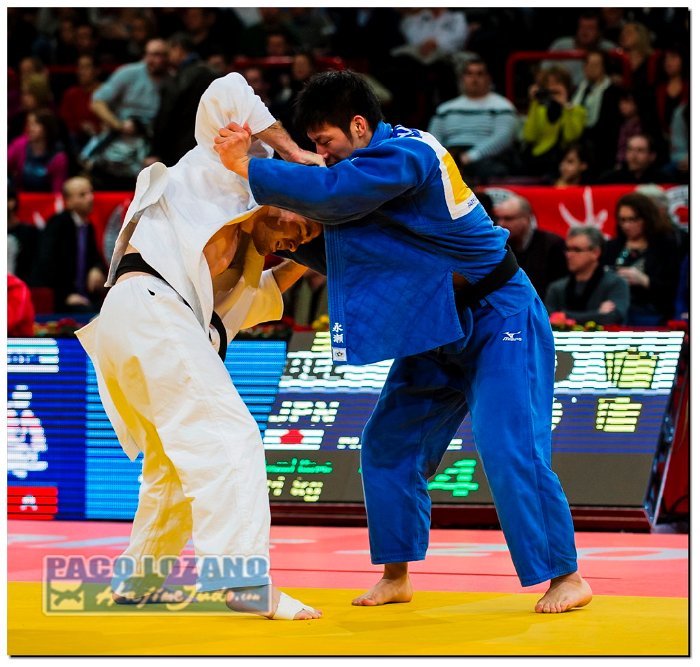 Paris 2014 by P.Lozano cat -81 kg_PLM3950